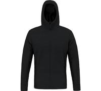 SALEWA Uomo Fanes Sarner Light Hyb giacca, black out, L