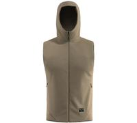 SALEWA Uomo Fanes Sarner Light Hyb Gilet, quicksand, L