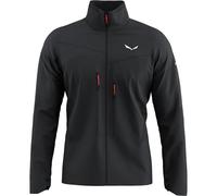 SALEWA Uomo Ortles DST/SW giacca, black out, L