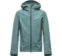 Giacca da uomo Salewa Ortles Gtx 3L Epe Jkt M Taglia: XL / Colore: nero