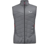 Salewa - Ortles Hybrid TWR Vest - Gilet in lana 48 - M grigio