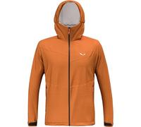 Salewa - Puez 2.5L Powertex Giacca Uomo Orange burnt orange/0910 48