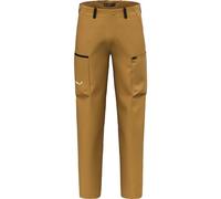 Salewa - Puez Hemp DST Pant - Pantaloni da trekking 48 marrone
