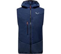 Salewa - Sella DST/TWR Hybid Vest - Gilet in lana merino 52 blu