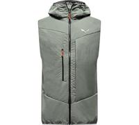 Salewa - Sella DST/TWR Hybid Vest - Gilet in lana merino 50 grigio