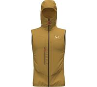 SALEWA Uomo Sella DST/TWR Hyb Gilet, shadow, S