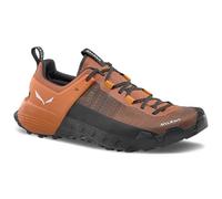 SALEWA Uomo Wildfire NXT Scarpe, Bombay Brown-tumeric, 46