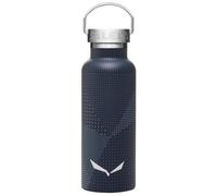 Salewa Valsura Insul 0,45 L - borraccia Blue/Light Blue unisex