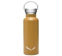 Salewa Valsura Insul 0,45 L - borraccia Dark Yellow unisex