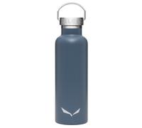 Salewa Valsura Insul 0,65 L - borraccia Blue unisex