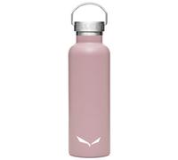 Salewa Valsura Insul 0,65 L - borraccia Pink unisex