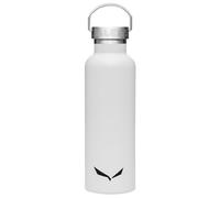 Salewa Valsura Insul 0,65 L - borraccia White unisex
