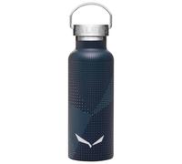 Salewa - Valsura Insul Bottle - Bottiglia termica 650 ml blu