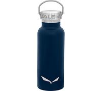 Salewa Valsura Bottiglia termica isolata BTL 450 ml navy (450 ml)