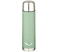 Salewa Rienza 1,0 L - borraccia termica Green unisex Bpa-Free