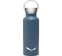 Borraccia Salewa Valsura 450 ml blu oceano
