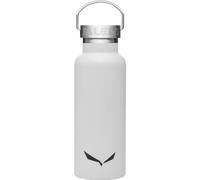 SALEWA Valsura Insulated Stainless Steel 0,45L Bottle, white w, UNI