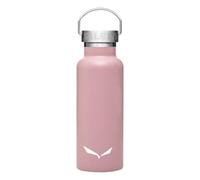 Borraccia Salewa Valsura 450 ml rosa argento