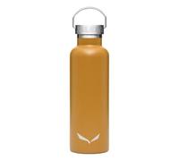 SALEWA Valsura Insulated Stainless Steel 0,65L Bottle, golden brown/secret poem, UNI