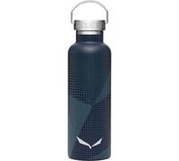 Salewa - Valsura Insul Bottle - Bottiglia termica 650 ml blu