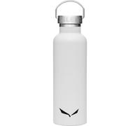 SALEWA Valsura Insulated Stainless Steel 0,65L Bottle, white w, UNI