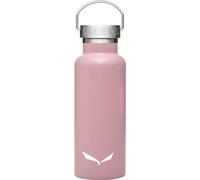 Borraccia Salewa Valsura 450 ml rosa argento