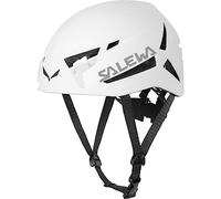 Salewa Vega - Casco arrampicata 53-59 White unisex