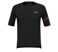 Salewa Vento Am - Maglietta M S/S Tee Uomo