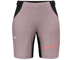 Salewa Vento Hanf/Durastretch - Pantaloncini da Ciclismo da Donna