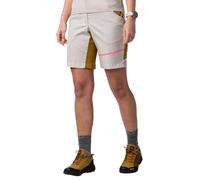 Salewa Vento Hemp/Dst W - pantalone MTB - donna I44 D38 Beige woman Recycled Polyester