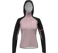Salewa Vento Powertex - Giacca da ciclismo da donna a 2,5 strati
