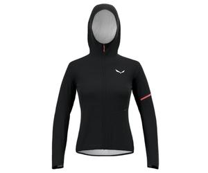 Salewa Vento Powertex - Giacca da ciclismo da donna a 2,5 strati