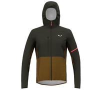 SALEWA Vento Ptx - Giacca Da 2,5 L, Taglia M Giacca Uomo