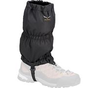 Salewa - Hiking Gaiter - Ghette alpinismo Unisex M | EU M nero/grigio