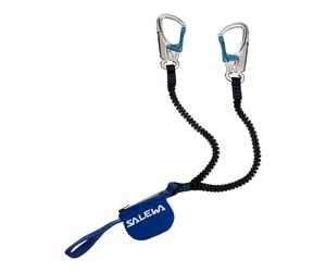 Salewa Via Ferrata Premium Attac Set Klettersteigset Klettersteigbremse
