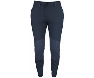 Salewa W Alpine Hemp Light - pantaloni trekking - donna Blue I40 D34