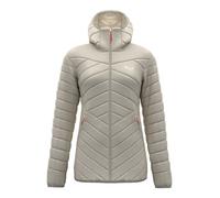 Salewa W Brenta - giacca piumino - donna Beige I44 D38