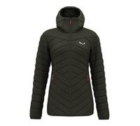 SALEWA Brenta Responsive Down Jacket W, dark olive, XXS