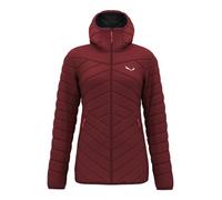 Salewa W Brenta - giacca piumino - donna Red I46 D40