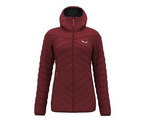 Salewa W Brenta - giacca piumino - donna Red I48 D42