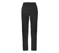 Salewa W Dolomia - pantaloni trekking - donna I48 D42 Black woman Pfc-Free,Durastretch