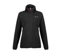 Salewa W Nuvolo - felpa in pile - donna I48 D42 Black woman Polarlite