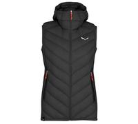 Salewa W Sarner/Dwn Hybrid - gilet in piuma - donna I48 D42 Black woman Wool,Rds,Piuma