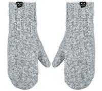 Salewa Walk Wool 2 - moffole - uomo 9 Grey unisex Wool