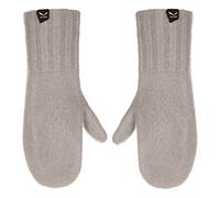 Salewa Moffole In Lana Grigio Uomo 11