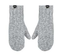Salewa Walk Wool 2 - moffole - uomo 12 Grey unisex Wool