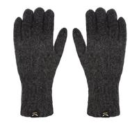 Salewa Walk Wool - guanti 2XL Dark Grey unisex Wool