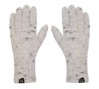 Salewa Walk Wool Gloves Grigio XL Donna