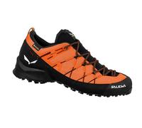 Salewa Wildfire 2 Gore-Tex Scarpe da Avvicinamento da Uomo, Blu, 8