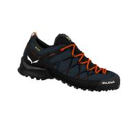 SALEWA Wildfire 2 Gore-tex M - Uomo - Arancione / Nero - Taglia 42 1/2- modello 2024